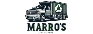 Marro’s Junk Removal